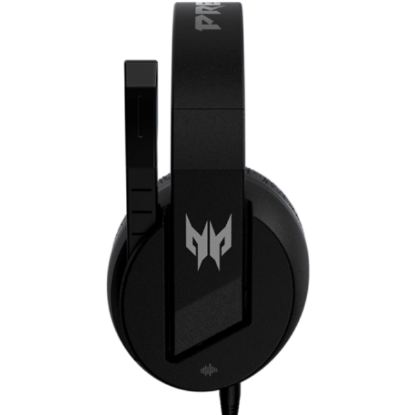 Acer NP.HDS11.00B Predator Galea 311, Gaming Headset, Wired, 3.5mm, Black