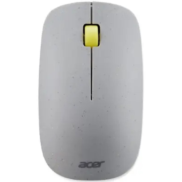 კლავიატურა+მაუსი Acer GP.ACC11.02H OP-VR KEYB NB, Wireless, Keyboard And Mouse, Grey