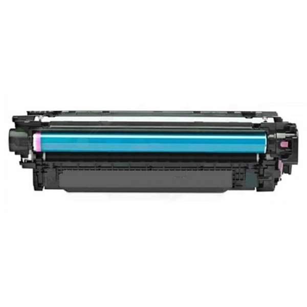 თავსებადი კარტრიჯი HP CE250 504A LaserJet Toner Cartridge, 5000P, Black