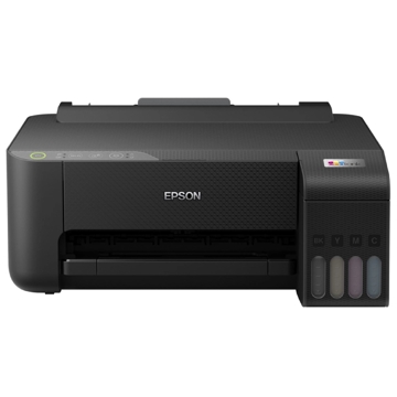 Epson C11CJ71404 L1250 CIS, A4, Wi-Fi, USB, Black