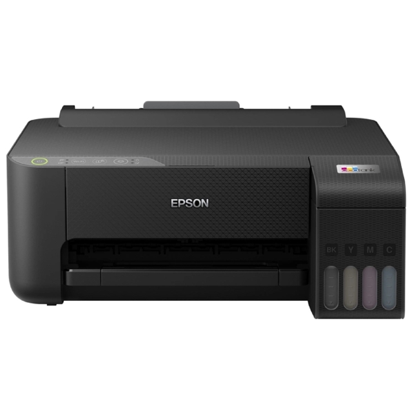 Epson C11CJ71404 L1250 CIS, A4, Wi-Fi, USB, Black