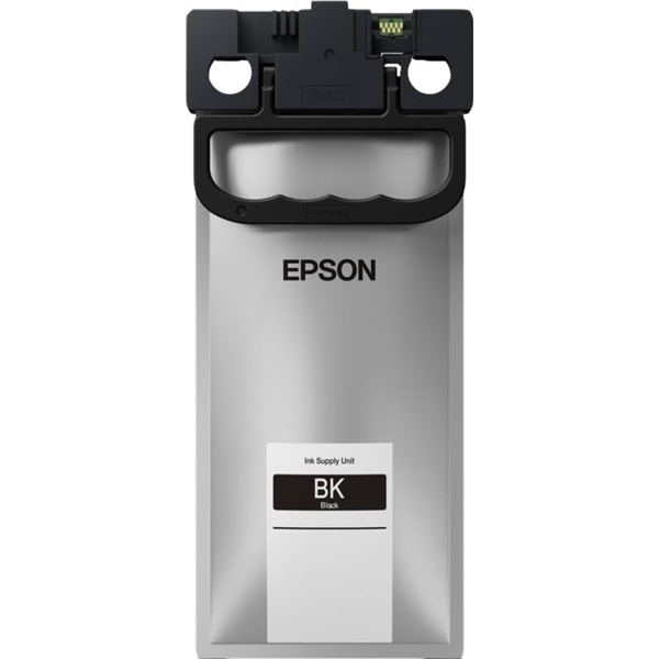 Epson C13T965140 WF-M52xx/57xx, Ink Cartridge, 10000p, Black