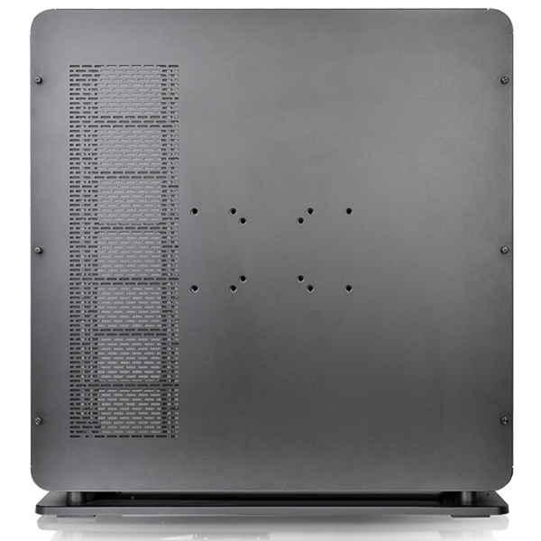 ქეისი Thermaltake CA-1Q2-00M1WN-00 Core P8, Computer Case, FullT, Mini ITX, Micro ATX, ATX, E-ATX, USB 3.1, 2xUSB 3.0, 2xUSB 2.0, Black