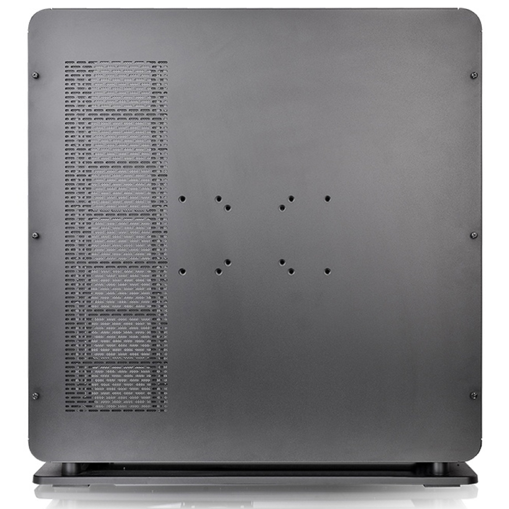 ქეისი Thermaltake CA-1Q2-00M1WN-00 Core P8, Computer Case, FullT, Mini ITX, Micro ATX, ATX, E-ATX, USB 3.1, 2xUSB 3.0, 2xUSB 2.0, Black