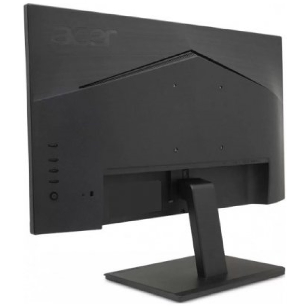 მონიტორი Acer UM.QV7EE.030 V247YBIV, 23.8", Monitor, FHD, IPS, HDMI, VGA, Black