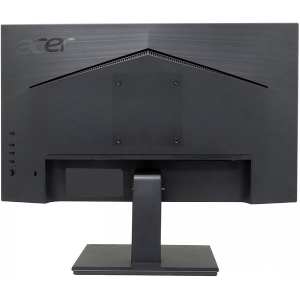 მონიტორი Acer UM.QV7EE.030 V247YBIV, 23.8", Monitor, FHD, IPS, HDMI, VGA, Black