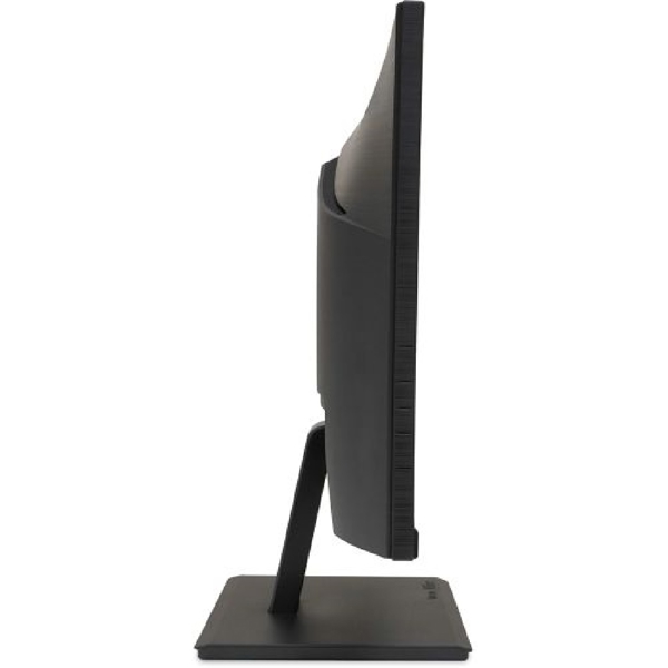 მონიტორი Acer UM.QV7EE.030 V247YBIV, 23.8", Monitor, FHD, IPS, HDMI, VGA, Black