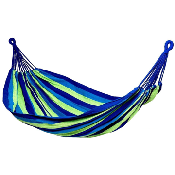 ჰამაკი HAM190x80B, Hammock