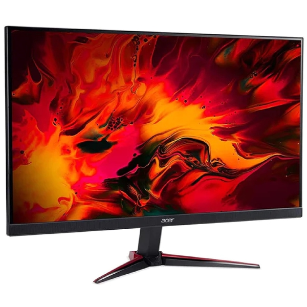 მონიტორი Acer UM.HV0EE.S01 VG270 S, 27", Monitor, FHD, IPS, HDMI, DP, Black