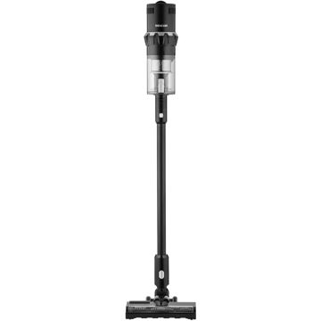 Sencor SVC 7523BK, 0.5L, Vacuum Cleaner, Black