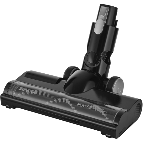 Sencor SVC 7523BK, 0.5L, Vacuum Cleaner, Black