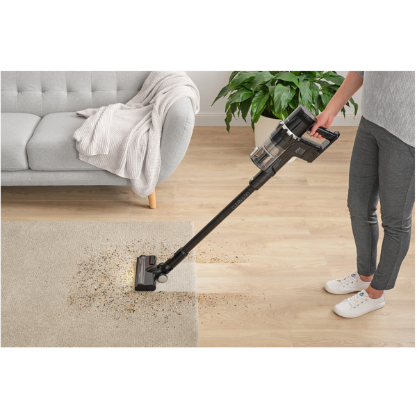 Sencor SVC 7523BK, 0.5L, Vacuum Cleaner, Black