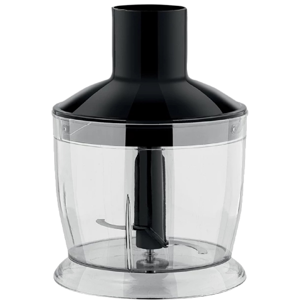 Scarlett SC-HB42F90, 1000W, Blender, Black