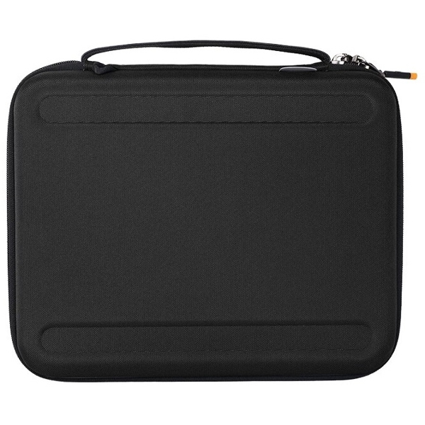 Wiwu Parallel Hardshell, 11", Organizer Bag, Black