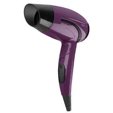 თმის საშრობი Scarlett SC-HD70T28, 1000W, Hair Dryer, Purple