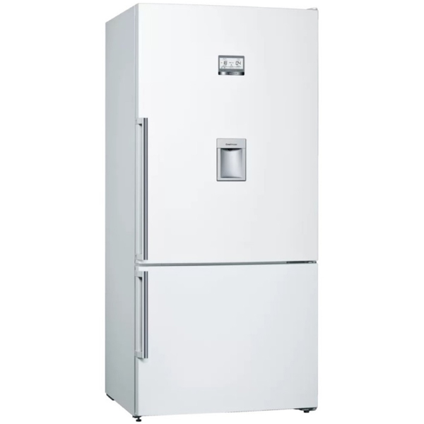 Bosch KGD86AW31U, 682L, A++, No Frost, Refrigerator, White