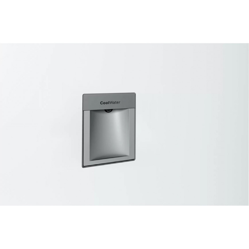 Bosch KGD86AW31U, 682L, A++, No Frost, Refrigerator, White