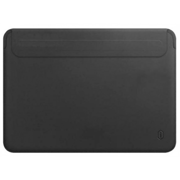 ნოუთბუქის ჩანთა Wiwu Skin Pro II, 13.3", Laptop Sleeve, Black