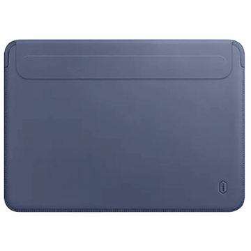 Wiwu Skin Pro II, 13.3", Laptop Sleeve, Blue