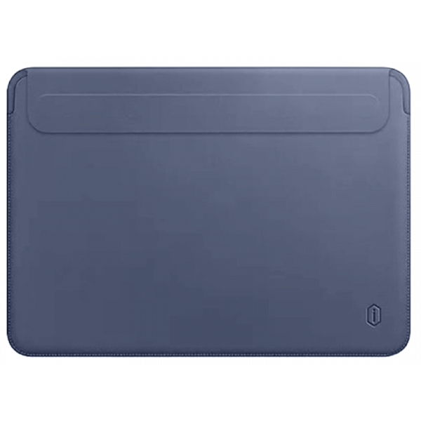 ნოუთბუქის ჩანთა Wiwu Skin Pro II, 13.3", Laptop Sleeve, Blue