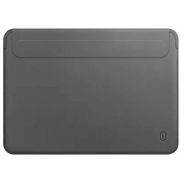 Wiwu Skin Pro II, 13.3", Laptop Sleeve, Gray