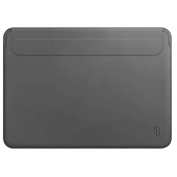 Wiwu Skin Pro II, 13.3", Laptop Sleeve, Gray