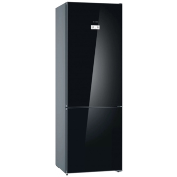 მაცივარი Bosch KGN39LB30U, 400L, A++, No Frost, Refrigerator, Black