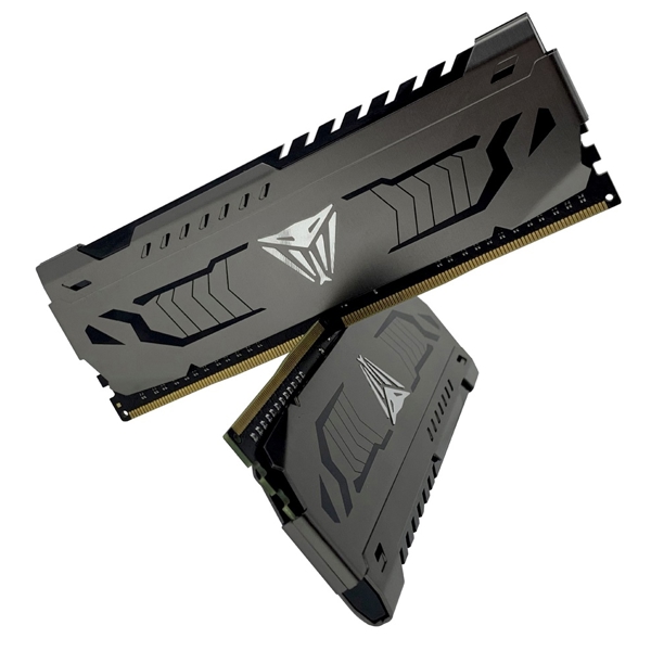 Patriot PVS416G360C7K Viper Elite 2, RAM 16GB, DDR4 UDIMM, 3600Hz