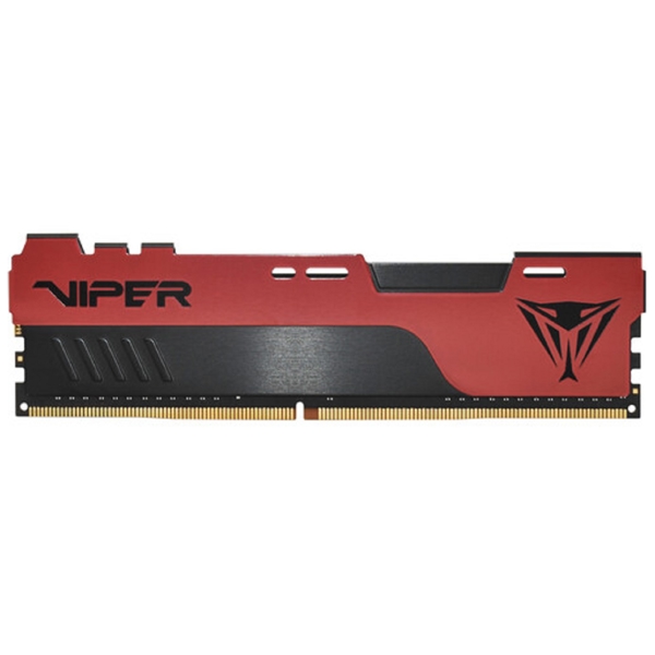 ოპერატიული მეხსიერება Patriot PVE2416G360C0 Viper Elite 2, RAM 16GB, DDR4 UDIMM, 3600Hz