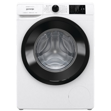 Gorenje WNEI94BS, 9Kg, A+++, 1400Rpm, 75Db, Washing Machine, White