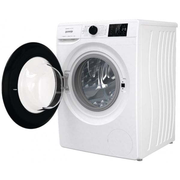 სარეცხი მანქანა Gorenje WNEI94BS, 9Kg, A+++, 1400Rpm, 75Db, Washing Machine, White