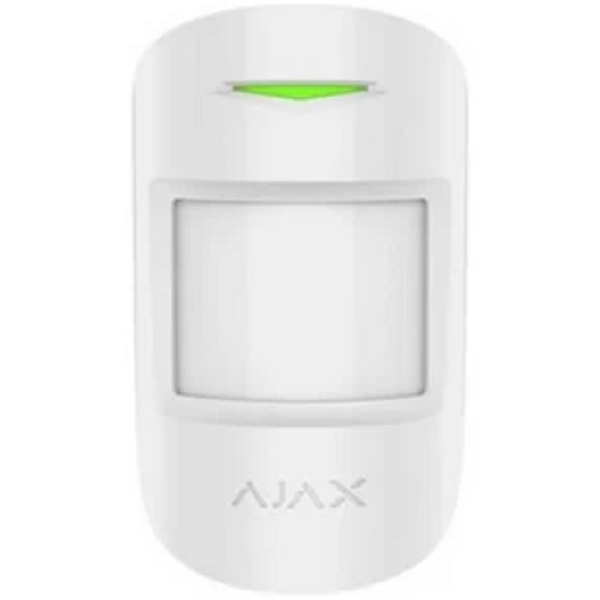 Ajax 20288.56.WH1, Starter Kit, White