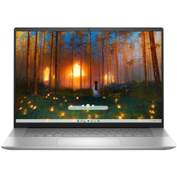 ნოუთბუქი Dell Inspiron 16 5630, 16", i7-1360P, 16GB, 1TB SSD, RTX2050 4GB, W11H, Silver