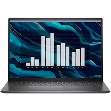 ნოუთბუქი Dell Vostro 7620, 16", i7-12700H, 16GB, 1TB SSD, RTX3050Ti 4GB, W11P, Black