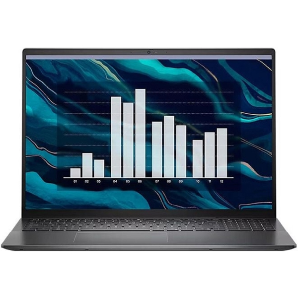 ნოუთბუქი Dell Vostro 7620, 16", i7-12700H, 16GB, 1TB SSD, RTX3050Ti 4GB, W11P, Black