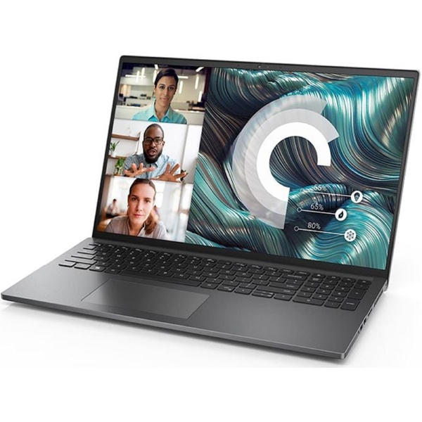 Dell N3304VNB7620EMEA01 Vostro 7620, 16.1", i7-12700H, 16GB, 1TB SSD, RTX-3050Ti 4GB, W11P, Black