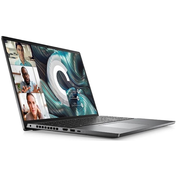 ნოუთბუქი Dell Vostro 7620, 16", i7-12700H, 16GB, 1TB SSD, RTX3050Ti 4GB, W11P, Black