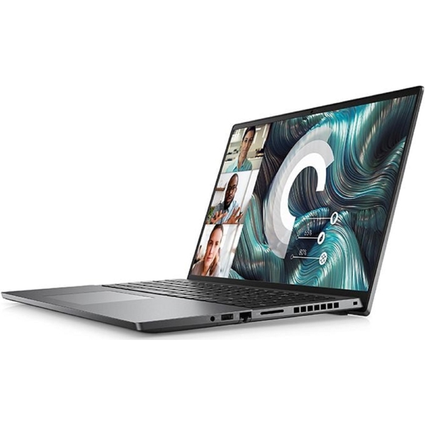 ნოუთბუქი Dell Vostro 7620, 16", i7-12700H, 16GB, 1TB SSD, RTX3050Ti 4GB, W11P, Black