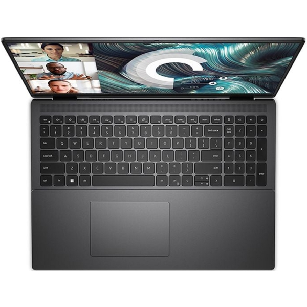 ნოუთბუქი Dell Vostro 7620, 16", i7-12700H, 16GB, 1TB SSD, RTX3050Ti 4GB, W11P, Black