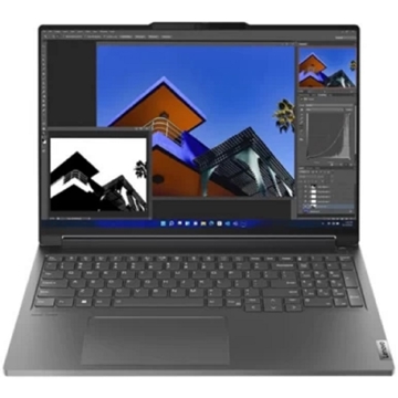 ნოუთბუქი Lenovo 21J8A00PRK ThinkBook 16p G4, 16", i5-13500H, 32GB, 512GB SSD, RTX4050 6GB, Black