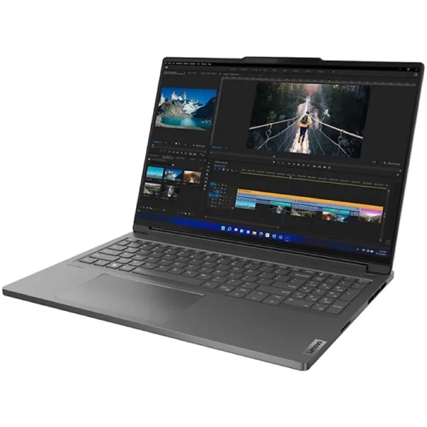 ნოუთბუქი Lenovo 21J8A00PRK ThinkBook 16p G4, 16", i5-13500H, 32GB, 512GB SSD, RTX4050 6GB, Black