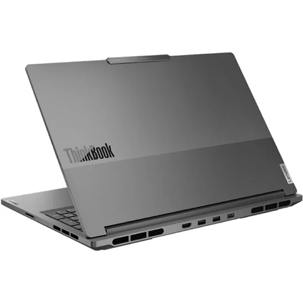 ნოუთბუქი Lenovo 21J8A00PRK ThinkBook 16p G4, 16", i5-13500H, 32GB, 512GB SSD, RTX4050 6GB, Black