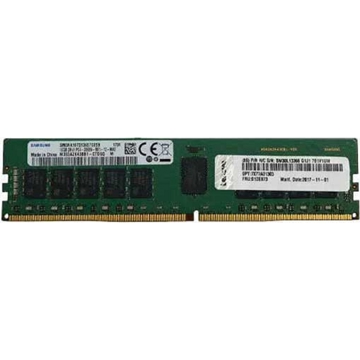 ოპერატიული მეხსიერება Lenovo 4X77A77496, RAM 32GB, DDR4 DIMM, 3200MHz