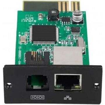 ქსელის ბარათი Vertiv LI38000B020, RJ45 Ethernet Adapter