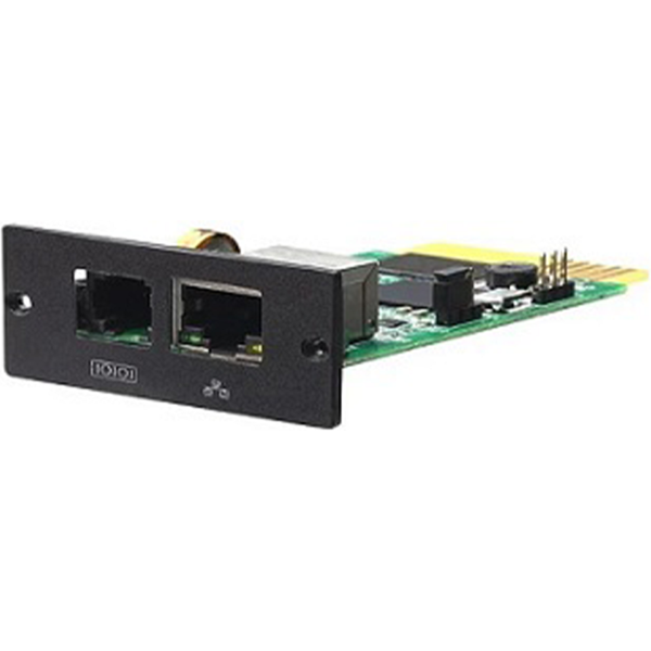 Vertiv LI38000B020, RJ45 Ethernet Adapter