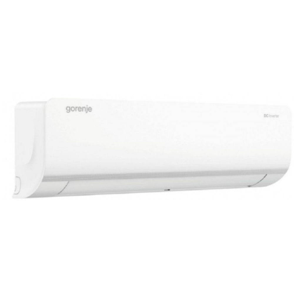 Gorenje REA35 KC IN, 40m², Inventer, White
