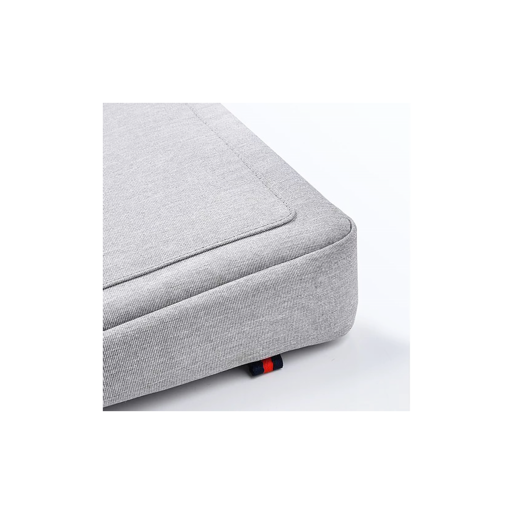 Wiwu Pioneer Pro, 14", Laptop Bag, Gray