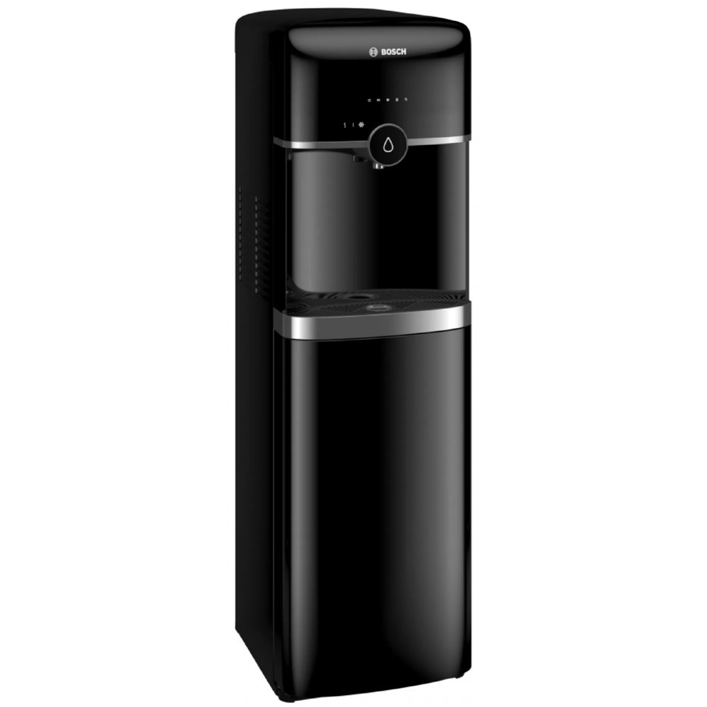 წყლის დისპენსერი Bosch RDW1576, Black