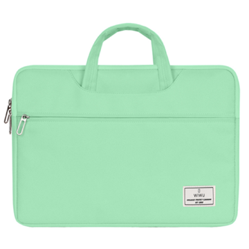 ნოუთბუქის ჩანთა Wiwu VIVI, 14", Laptop Bag, Green