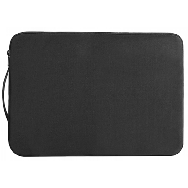 Wiwu Alpha Slim, 15.6", Laptop Sleeve, Black